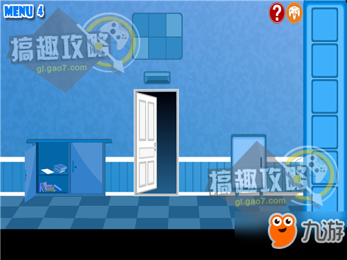 益智解谜传奇密室逃脱房间脱出攻略 房间脱出通关图文攻略