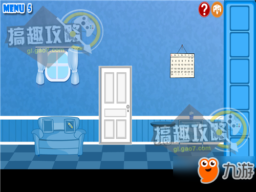 益智解谜传奇密室逃脱房间脱出攻略 房间脱出通关图文攻略