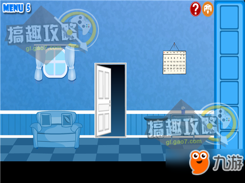 益智解谜传奇密室逃脱房间脱出攻略 房间脱出通关图文攻略