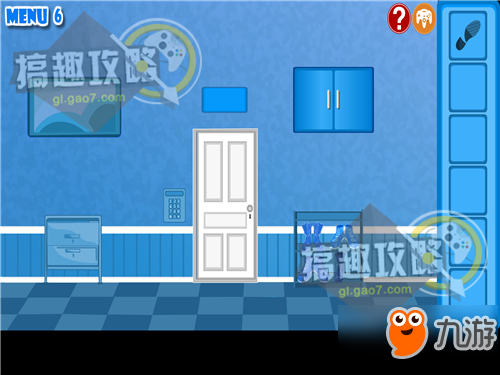 益智解谜传奇密室逃脱房间脱出攻略 房间脱出通关图文攻略