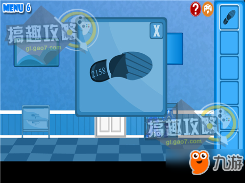 益智解谜传奇密室逃脱房间脱出攻略 房间脱出通关图文攻略