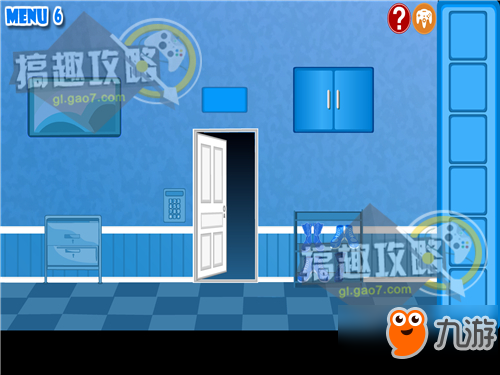 益智解谜传奇密室逃脱房间脱出攻略 房间脱出通关图文攻略