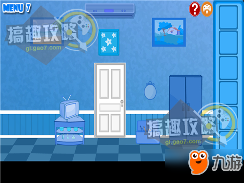 益智解谜传奇密室逃脱房间脱出攻略 房间脱出通关图文攻略