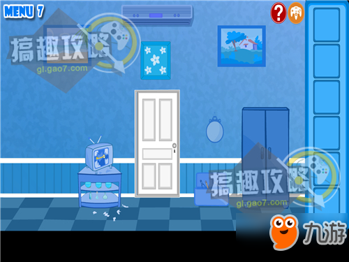 益智解谜传奇密室逃脱房间脱出攻略 房间脱出通关图文攻略