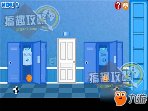 益智解谜传奇密室逃脱房间脱出攻略 房间脱出通关图文攻略