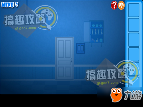 益智解谜传奇密室逃脱房间脱出攻略 房间脱出通关图文攻略