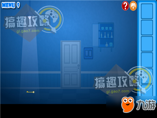 益智解谜传奇密室逃脱房间脱出攻略 房间脱出通关图文攻略