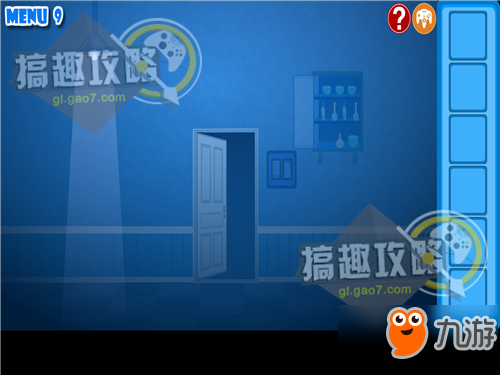益智解谜传奇密室逃脱房间脱出攻略 房间脱出通关图文攻略