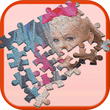 Jigsaw Puzzle for Jojo Siwa