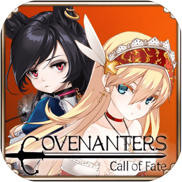 Covenanters