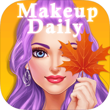 Makeup Daily - Fall Look