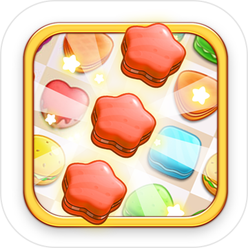 Bakery Boom (TapGo)