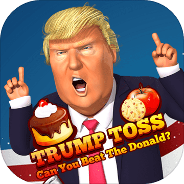 Trump Toss: Beat the Donald