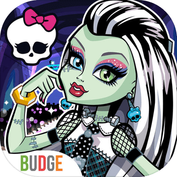 Monster High Frightful Fashion