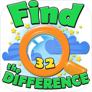 Find The Difference 32