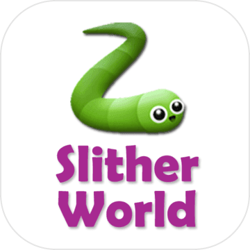 Slither World