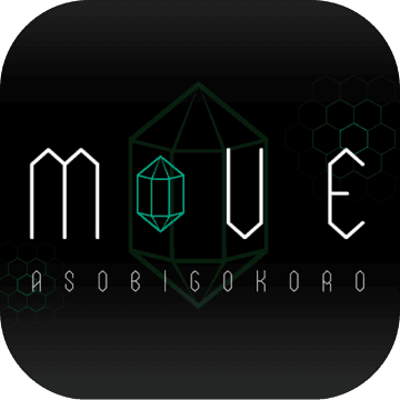 謎解き　脱出ゲーム　MOVE