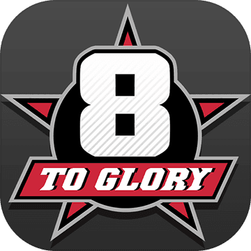 8 to Glory - Bull Riding