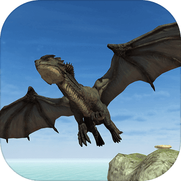 Flying Fury Dragon Simulator