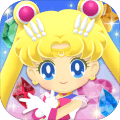 Sailor Moon Drops如何升级版本