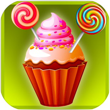 Sweets Maker - Cooking Games