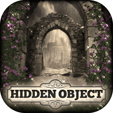 Hidden Object Games