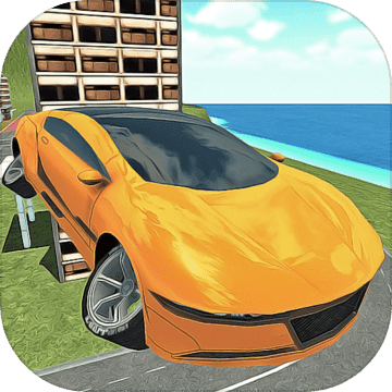 Flying Taxi Sim 2016