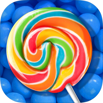 Candy Factory - Dessert Maker