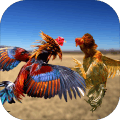 Farm Deadly Rooster Fighting新皮肤