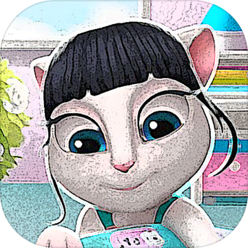 My Talking Angela 2