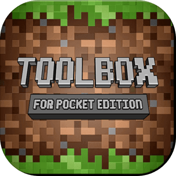 Toolbox for Minecraft : PE