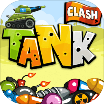 Tank Clash