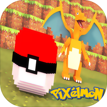 Exploration Pixelmon: Survival