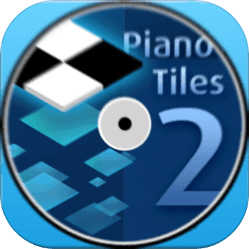 The Piano of tiles 2