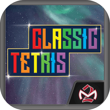 Classic Tetris