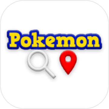 Support Tool:PokemonGO Search