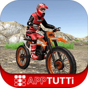 Moto Trials Offroad