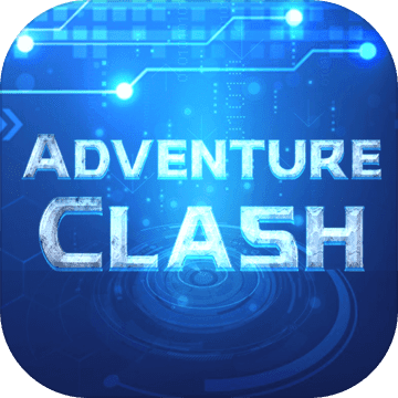 Adventure Clash