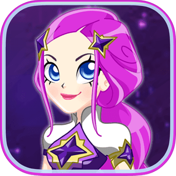 LoliRock Carissa Dress up