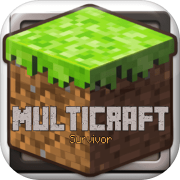 Multicraft Survivor