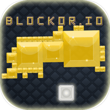 Blockor.io - block war online