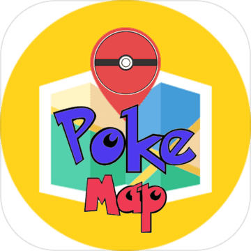 Map for Pokemon GO (PokeMap)