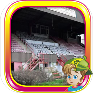 Scarbo Football Stadium Escape