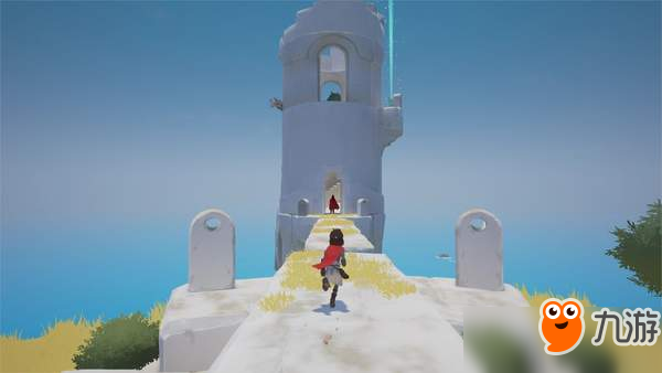 解謎神作《RIME》Switch版發(fā)售日曝光：11月14日開賣