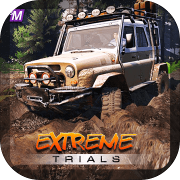 Extreme Offroad Trial Racing