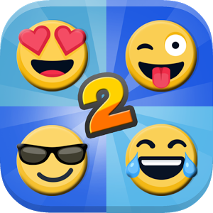 Guess The Emoji 2