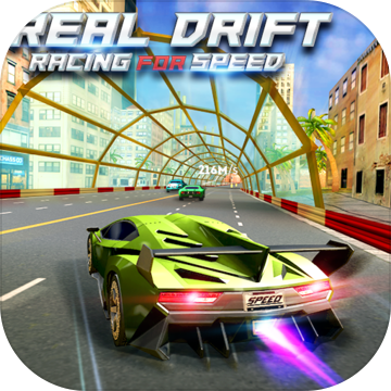 真实飘移竞速飞车 __ Real Drift Racing For Speed