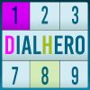 DIAL HERO - Old Phone Pad Game