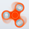 Fidget Spinner - Fun Spinner Action