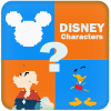 Guess: Disney Characters Challenge怎么下载